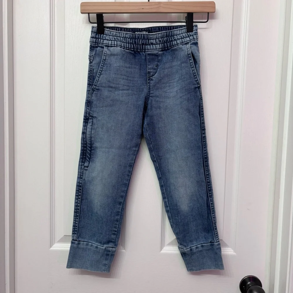 Denizen from Levis comfort meets